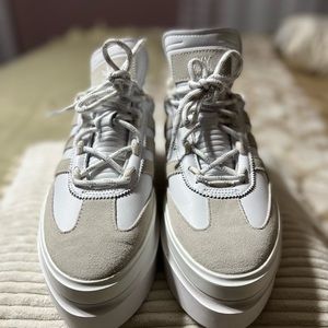 Ivy Park Adidas Super Sleek 72 Size 8.5